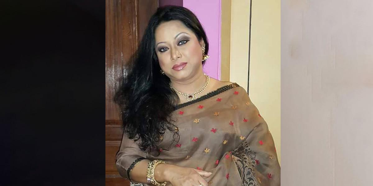 বিচারক আলম আরা মিনু